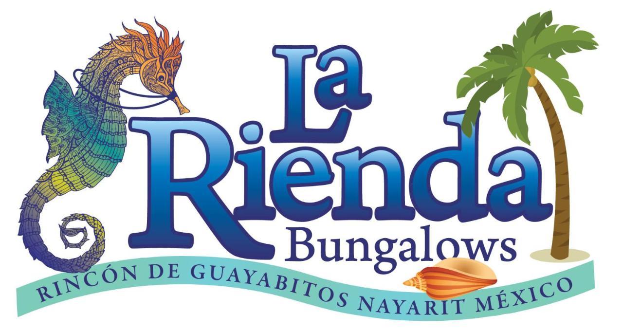 Отель La Rienda Guayabitos Ринкон-де-Гуайябитос Экстерьер фото